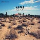 ALFA 9  - VINYL MY SWEET MOVIDA [VINYL]