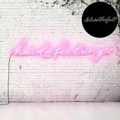 BLESSTHEFALL  - CD HARD FEELINGS