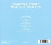  BEAUTIFUL PEOPLE WILL RUIN YOUR LIFE - supershop.sk