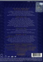  CONCERT FOR George Harrison [2CD+2DVD] - supershop.sk