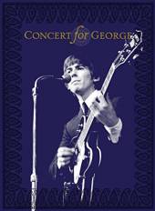  CONCERT FOR George Harrison [2CD+2BRD] - supershop.sk