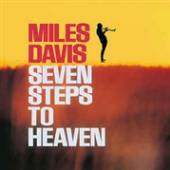 DAVIS MILES  - VINYL SEVEN STEPS TO HEAVEN [VINYL]