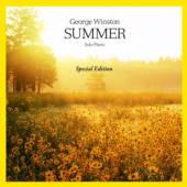 WINSTON GEORGE  - CD SUMMER -SPEC-