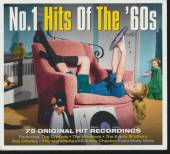  NO.1 HITS OF THE 60'S - supershop.sk