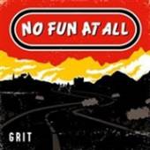 NO FUN AT ALL  - VINYL GRIT [VINYL]