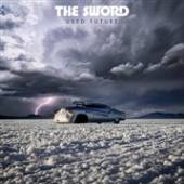 SWORD  - CD USED FUTURE