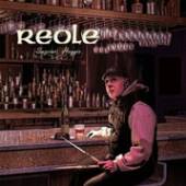 REOLE  - VINYL SAZERAC & HAGGIS [VINYL]