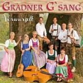 GRADNER G'SANG  - CD VERWURSELT