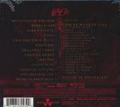  REPENTLESS/FIRST EDIT.LTD cd+Blu Ray - suprshop.cz