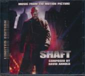 SOUNDTRACK  - CD SHAFT