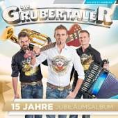 GRUBERTALER  - CD 15 JAHRE