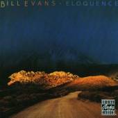 EVANS BILL  - CD ELOQUENCE