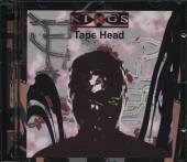  TAPE HEAD - suprshop.cz