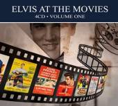 PRESLEY ELVIS  - 4xCD ELVIS AT THE MO..