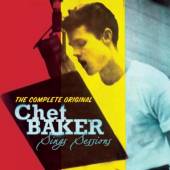 BAKER CHET  - CD SINGS -BONUS TR-