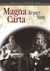 MAGNA CARTA  - DV AIRPORT SONG