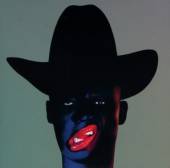 YOUNG FATHERS  - CD COCOA SUGAR