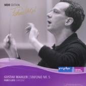 MAHLER / MDR SYMPHONY ORCHESTR..  - CD SYMPHONY NO 5