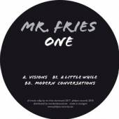 MR. FRIES  - VINYL ONE -COLOURED- [VINYL]