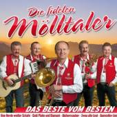 FIDELEN MOLLTALER  - 2xCD BESTE VOM BESTEN