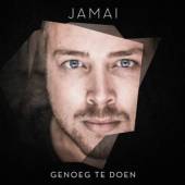 JAMAI  - VINYL GENOEG TE DOEN [VINYL]