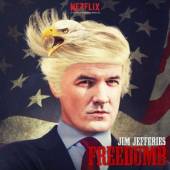 JEFFERIES JIM  - 2xVINYL FREEDUMB [VINYL]