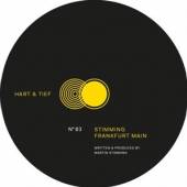 STIMMING/DAVE DK  - VINYL FRANKFURT MAIN [VINYL]