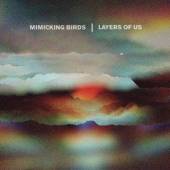 MIMICKING BIRDS  - CD LAYERS OF US