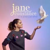 CONSTANCE JANE  - CD UN JOUR J'AI REVE