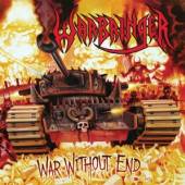  WAR WITHOUT END -LP+CD- [VINYL] - suprshop.cz