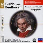  GULDA SPIELT BEETHOVEN - supershop.sk