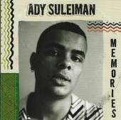 SULEIMAN ADY  - VINYL MEMORIES [VINYL]