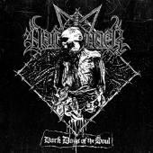 VOIDHANGER  - CD DARK DAYS OF THE SOUL