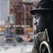 HARGROVE ROY  - CD NOTHING SERIOUS