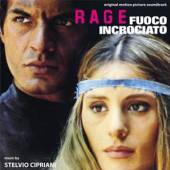 SOUNDTRACK  - CD RAGE FUOCO.. [LTD]