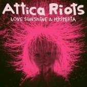  LOVE SUNSHINE & HYSTERIA - supershop.sk