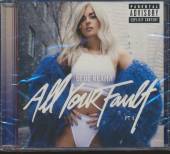 REXHA BEBE  - CD ALL YOUR FAULT PART 1