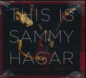  THIS IS SAMMY HAGAR: WHEN THE PARTY STAR - suprshop.cz