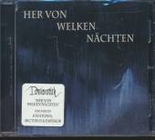 DORNENREICH  - CD HER VON WELKEN NACHTEN