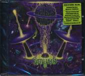 RINGS OF SATURN  - CD ULTU ULLA