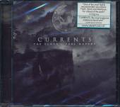 CURRENTS  - CD THE PLACE I FEEL SAFEST