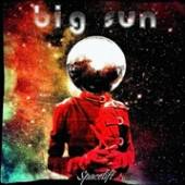 BIG SUN  - CD SPACELIFT