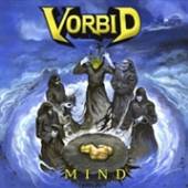 VORBID  - CD MIND