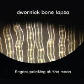 DWORNIAK BONE LAPSA  - CD FINGERS POINTING AT THE..