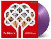  DE BLIJVERS -HQ/GATEFOLD- [VINYL] - suprshop.cz