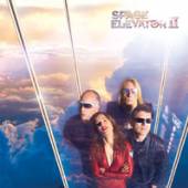 SPACE ELEVATOR  - 2xVINYL II (2LP+CD) [VINYL]