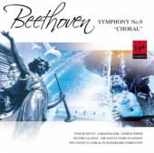 BEETHOVEN-KENNY/WALKER/LCP/NOR..  - CD SYMPHONY 9