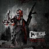 CRITICAL MESS  - CD HUMAN PRAEY