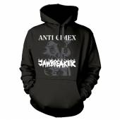 ANTI CIMEX  - HSW SCANDINAVIAN JAWBREAKER [velkost S]