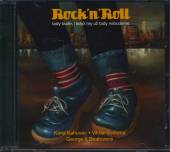 GEORGE & BEATOVENS  - CD ROCK'N'ROLL